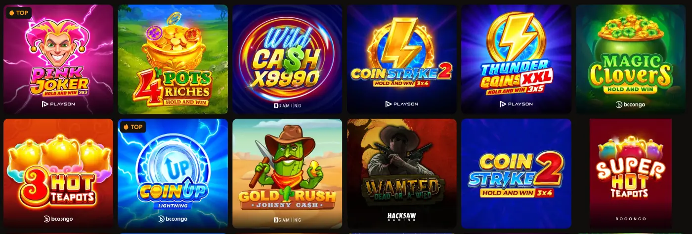 Dragobet Casino gokkasten online slots en jackpot spellen
